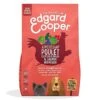 Edgard & Cooper - Croquettes Au Poulet Et Saumon Pour Chien - 2,5Kg