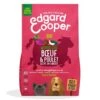 Edgard & Cooper - Croquettes BIO Au Bœuf Et Poulet Pour Chien - 2,5Kg -Chats Chiens Articles Magasin 46710