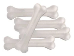 Os Pressés Fluor Pour Chien - X5