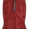 Wouapy - Manteau Imperméable Essentiel Rouge Pour Chien - T36 2 Wouapy - Manteau Imperméable Essentiel Rouge Pour Chien - T36 -Chats Chiens Articles Magasin 47069
