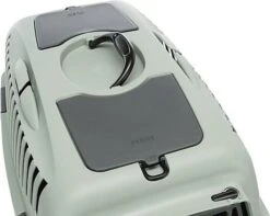 Trixie - Panier De Transport Be Eco Capri 1 Pour Chat - 48cm -Chats Chiens Articles Magasin 47469