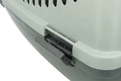 Trixie - Panier De Transport Be Eco Capri 1 Pour Chat - 48cm -Chats Chiens Articles Magasin 47470