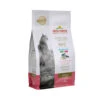 Almo Nature - Croquettes HFC Adult Sterilised Au Saumon Frais Pour Chat - 1,2Kg 1 Almo Nature - Croquettes HFC Adult Sterilised Au Saumon Frais Pour Chat - 1,2Kg -Chats Chiens Articles Magasin 47661