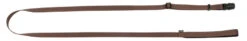 Goleygo - Ensemble Laisse Collier Et Goupille Marron Pour Chien - M -Chats Chiens Articles Magasin 47678