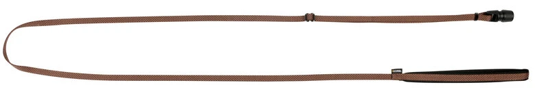 Goleygo - Ensemble Laisse Collier Et Goupille Marron Pour Chien - S 6 Goleygo - Ensemble Laisse Collier Et Goupille Marron Pour Chien - S – Image 4
