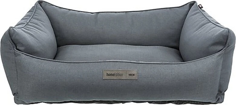 Trixie - Lit Farello Gris Pour Chien - 60×50cm 3 Trixie - Lit Farello Gris Pour Chien - 60×50cm