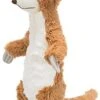 Trixie - Peluche Suricate Pour Chien - 40cm