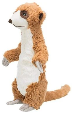 Trixie - Peluche Suricate Pour Chien - 40cm