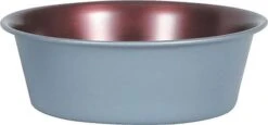 Zolux - Ecuelle Inox Antidérapante Copper Pour Chien - 2.7L