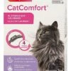 Beaphar - Collier Catcomfort Calmant Pour Chat - 35cm -Chats Chiens Articles Magasin 48196