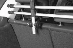 Trixie Grille Pare-chien De Sécurité Pour Voiture -Chats Chiens Articles Magasin 4835