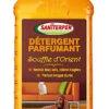 Saniterpen - Désinfectant Parfum Souffle D'Orient Pour Sol - 1L -Chats Chiens Articles Magasin 50