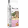 Nutrivia Nature Plus - Croquettes Naturelles Au Saumon Frais Pour Chien De Toutes Races - 12Kg 2 Nutrivia Nature Plus - Croquettes Naturelles Au Saumon Frais Pour Chien De Toutes Races - 12Kg -Chats Chiens Articles Magasin 50680