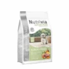 Nutrivia Nature Plus - Croquettes Naturelles Ă L'Agneau Frais Pour Chien De Petite Race - 3Kg 1 Nutrivia Nature Plus - Croquettes Naturelles Ă L'Agneau Frais Pour Chien De Petite Race - 3Kg -Chats Chiens Articles Magasin 50689