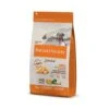 Nature's Variety - Croquettes Selected Mini Adulte Au Poulet Pour Chien - 1,5Kg -Chats Chiens Articles Magasin 50800