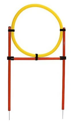 Kerbl - Kit Complet Agility Pour Chiens