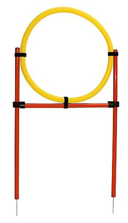 Kerbl - Kit Complet Agility Pour Chiens 3 Kerbl - Kit Complet Agility Pour Chiens