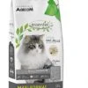 Essentiel - Litière Naturelle Au Charbon Pour Chat - 15L -Chats Chiens Articles Magasin 51803