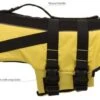 Trixie - Gilet De Sauvetage Pour Chien - M