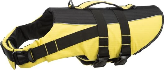 Trixie - Gilet De Sauvetage Pour Chien - M 4 Trixie - Gilet De Sauvetage Pour Chien - M – Image 2