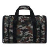 Wouapy - Sac De Transport Camping Camouflage Pour Chien - 45x25x28cm 1 Wouapy - Sac De Transport Camping Camouflage Pour Chien - 45x25x28cm -Chats Chiens Articles Magasin 52565