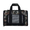 Wouapy - Sac De Transport Détente Camouflage Pour Chien - 45x25x28cm 1 Wouapy - Sac De Transport Détente Camouflage Pour Chien - 45x25x28cm -Chats Chiens Articles Magasin 52570