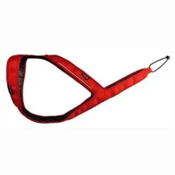 Kyflie - Harnais De Traction Ludus Rouge Pour Chien - T13