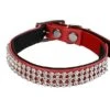 Animalis - Collier Diam's Pour Chat - Rouge 2 Animalis - Collier Diam's Pour Chat - Rouge -Chats Chiens Articles Magasin 53626