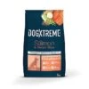 DogXtreme - Croquettes Au Saumon Frais Pour Chien De Toute Race - 3Kg