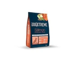DogXtreme - Croquettes Au Saumon Frais Pour Chien De Toute Race - 3Kg 5 DogXtreme - Croquettes Au Saumon Frais Pour Chien De Toute Race - 3Kg -Chats Chiens Articles Magasin 53670