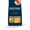 DogXtreme - Croquettes Au Poulet Frais Pour Chien De Toute Race - 12Kg -Chats Chiens Articles Magasin 53689