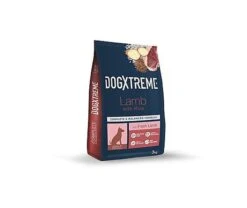 DogXtreme - Croquettes à L'Agneau Frais Pour Chien De Toute Race - 3Kg 5 DogXtreme - Croquettes à L'Agneau Frais Pour Chien De Toute Race - 3Kg -Chats Chiens Articles Magasin 53692