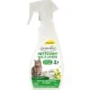 Essentiel - Spray Nettoyant Bac à Litière Pour Chat - 750ml -Chats Chiens Articles Magasin 53735