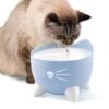Cat It - Fontaine à Eau Pixi Bleu Pour Chat - 2,5L 1 Cat It - Fontaine à Eau Pixi Bleu Pour Chat - 2,5L -Chats Chiens Articles Magasin 53872