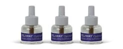 Ceva - Feliway Optimum Pack 3 Recharges Pour Chat - 48ml 5 Ceva - Feliway Optimum Pack 3 Recharges Pour Chat - 48ml -Chats Chiens Articles Magasin 53944
