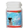 Bubimex - Anti-tartre Plaque Destructor Pour Chien - 80g -Chats Chiens Articles Magasin 5685