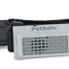 PetSafe - Collier Anti-aboiement à Ultrasons Pour Chien -Chats Chiens Articles Magasin 5712