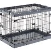 Ferplast - Box Superior Pliable Pour Chien - 75cm