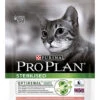 Pro Plan - Croquettes Sterilised Au Saumon Pour Chat Adulte Stérilisé -Chats Chiens Articles Magasin 616