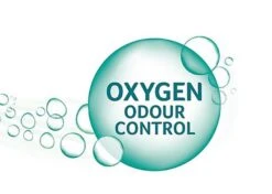 Sanicat - Litière Agglomerante à L'Oxygene Actif Pour Chat - 16L -Chats Chiens Articles Magasin 63960