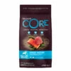 Wellness CORE - Croquettes Océan Saumon Et Thon Pour Chien - 1,8Kg -Chats Chiens Articles Magasin 64079