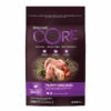 Wellness CORE - Croquettes Puppy Dinde Et Poulet Pour Chiot - 10Kg