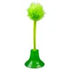 Duvoplus - Jouet Wobble à Ventouse Pour Chat - Vert 2 Duvoplus - Jouet Wobble à Ventouse Pour Chat - Vert -Chats Chiens Articles Magasin 64410