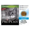 Pro Plan - Pâtée En Mousse NutriSavour Au Cabillaud Pour Chat - 10x85g 2 Pro Plan - Pâtée En Mousse NutriSavour Au Cabillaud Pour Chat - 10x85g -Chats Chiens Articles Magasin 64501
