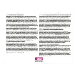 Pro Plan - Pâtée En Mousse NutriSavour Au Cabillaud Pour Chat - 10x85g 7 Pro Plan - Pâtée En Mousse NutriSavour Au Cabillaud Pour Chat - 10x85g -Chats Chiens Articles Magasin 64504