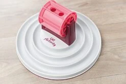 Trixie - Jeu D'intelligence Cat Activity Roller Pour Chat - 28cm -Chats Chiens Articles Magasin 64564