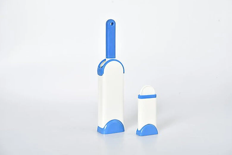 Animalis - Kit Brosse Anti Poils Pour Chien Et Chat - 33cm 4 Animalis - Kit Brosse Anti Poils Pour Chien Et Chat - 33cm – Image 2