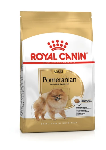 Royal Canin - Croquettes Adult Spitz Nain Pour Chien - 1,5Kg 3 Royal Canin - Croquettes Adult Spitz Nain Pour Chien - 1,5Kg