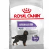 Royal Canin - Croquettes Maxi Adult Sterilised Pour Chien - 12Kg 2 Royal Canin - Croquettes Maxi Adult Sterilised Pour Chien - 12Kg -Chats Chiens Articles Magasin 64786