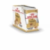 Royal Canin - Sachets Spitz Adult En Mousse Pour Chien - 12x85g 1 Royal Canin - Sachets Spitz Adult En Mousse Pour Chien - 12x85g -Chats Chiens Articles Magasin 64790